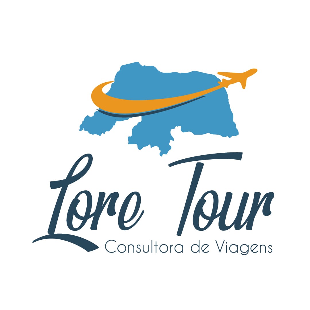 Lore Tour Logo
